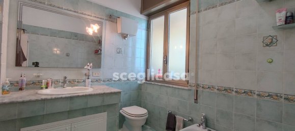 Apartamento de 4 habitaciónes en Erice, Italy No. 45906 34