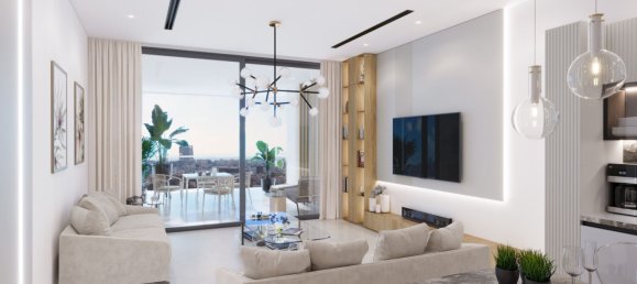 3 Schlafzimmer Wohnung in Germasogeia, Cyprus, Nr. 29514 4