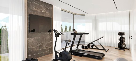 3 Schlafzimmer Wohnung in Germasogeia, Cyprus, Nr. 29514 5