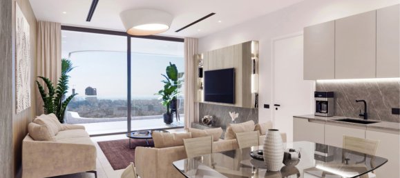 3 Schlafzimmer Wohnung in Germasogeia, Cyprus, Nr. 29514 9