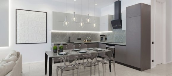 3 Schlafzimmer Wohnung in Germasogeia, Cyprus, Nr. 29514 7