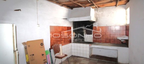 9 bedrooms House in Marinha Grande, Portugal No. 191154 40