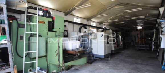 9 bedrooms House in Marinha Grande, Portugal No. 191154 23