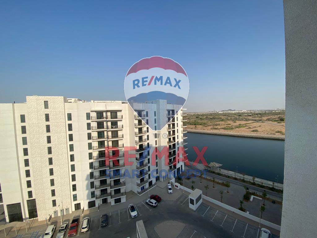 1 bedroom Apartment in Yas Island, UAE No. 39812
