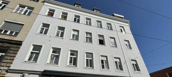 3 rooms Apartment in Favoriten, Austria No. 169272 2