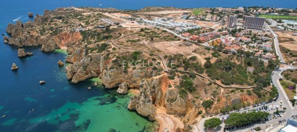  قطعة أرض في Lagos, Portugal 84280متر مربع رقم 55339 11