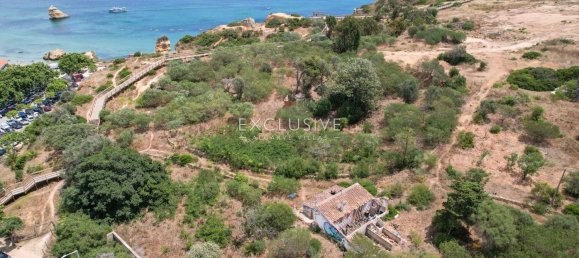  قطعة أرض في Lagos, Portugal 84280متر مربع رقم 55339 30