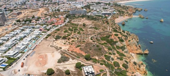  قطعة أرض في Lagos, Portugal 84280متر مربع رقم 55339 6