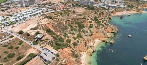  قطعة أرض في Lagos, Portugal 84280متر مربع رقم 55339 17