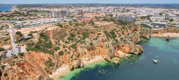  قطعة أرض في Lagos, Portugal 84280متر مربع رقم 55339 8