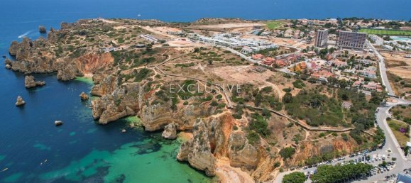  قطعة أرض في Lagos, Portugal 84280متر مربع رقم 55339 29