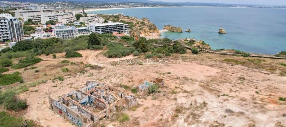  قطعة أرض في Lagos, Portugal 84280متر مربع رقم 55339 3