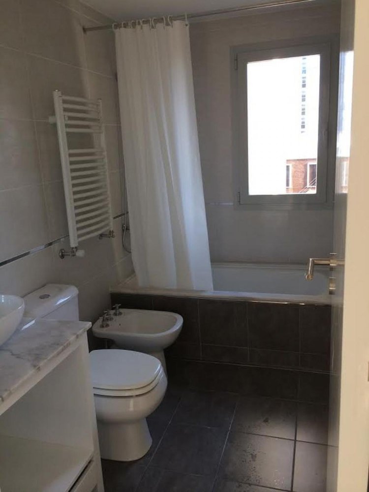 2 bedrooms Apartment in Mar del Plata, Argentina No. 96430