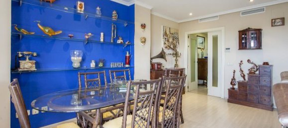 5 chambres Penthouse à Denia, Spain No. 24637 24