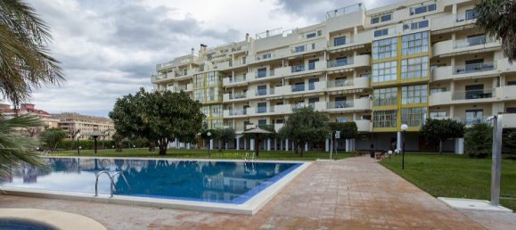 5 chambres Penthouse à Denia, Spain No. 24637 17