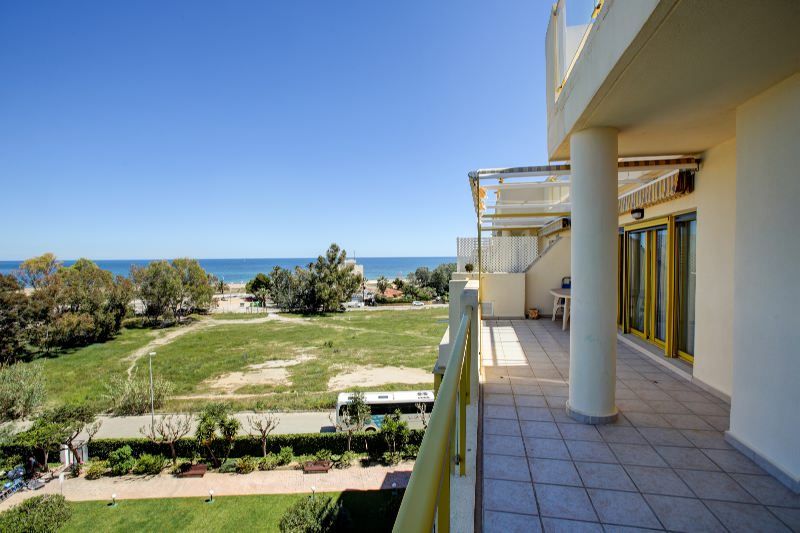 5 chambres Penthouse à Denia, Spain No. 24637