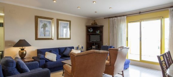 5 chambres Penthouse à Denia, Spain No. 24637 28