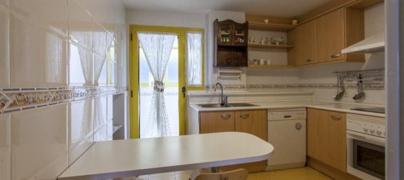 5 chambres Penthouse à Denia, Spain No. 24637 25