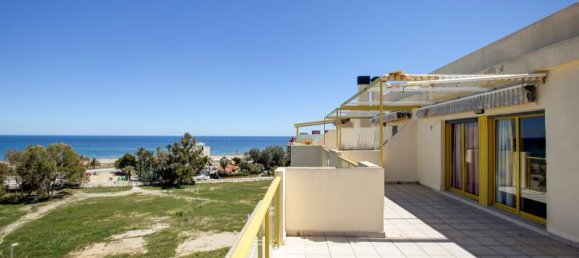 5 chambres Penthouse à Denia, Spain No. 24637 4