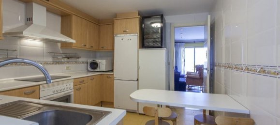 5 chambres Penthouse à Denia, Spain No. 24637 27