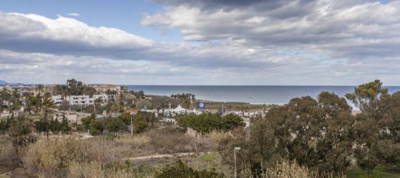 5 chambres Penthouse à Denia, Spain No. 24637 35