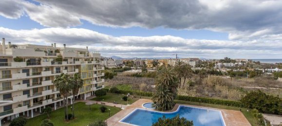 5 chambres Penthouse à Denia, Spain No. 24637 21