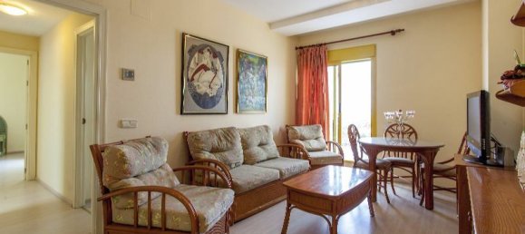 5 chambres Penthouse à Denia, Spain No. 24637 50