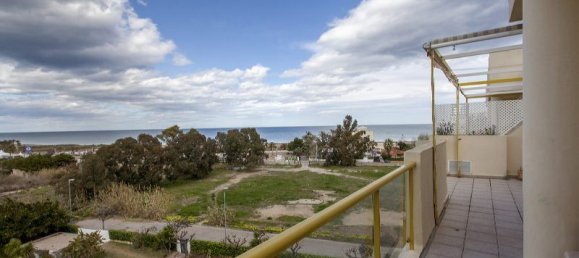 5 chambres Penthouse à Denia, Spain No. 24637 33