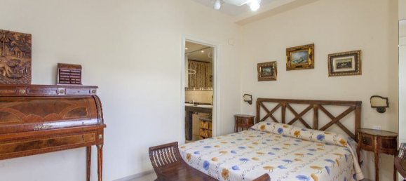 5 chambres Penthouse à Denia, Spain No. 24637 42