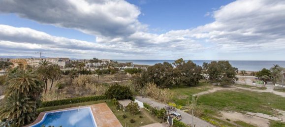 5 chambres Penthouse à Denia, Spain No. 24637 20