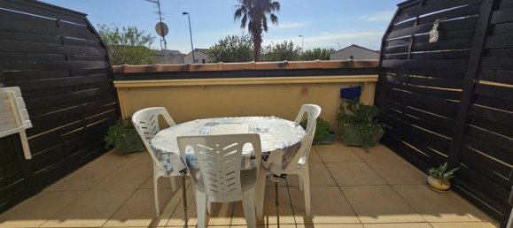 3-Zimmer Doppelhaus in Narbonne, France, Nr. 309799 4