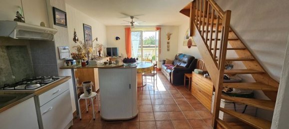 3-Zimmer Doppelhaus in Narbonne, France, Nr. 309799 5