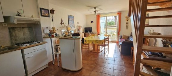 3-Zimmer Doppelhaus in Narbonne, France, Nr. 309799 3