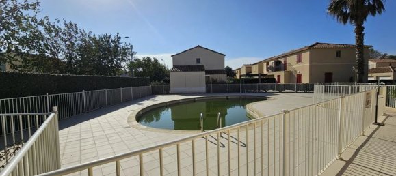 3-Zimmer Doppelhaus in Narbonne, France, Nr. 309799 13