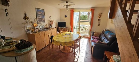 3-Zimmer Doppelhaus in Narbonne, France, Nr. 309799 2