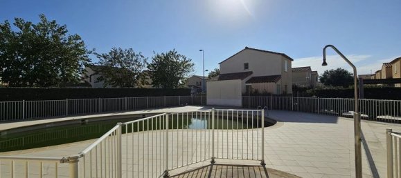 3-Zimmer Doppelhaus in Narbonne, France, Nr. 309799 12