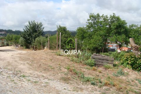  قطعة أرض في Lordelo, Portugal رقم 328704