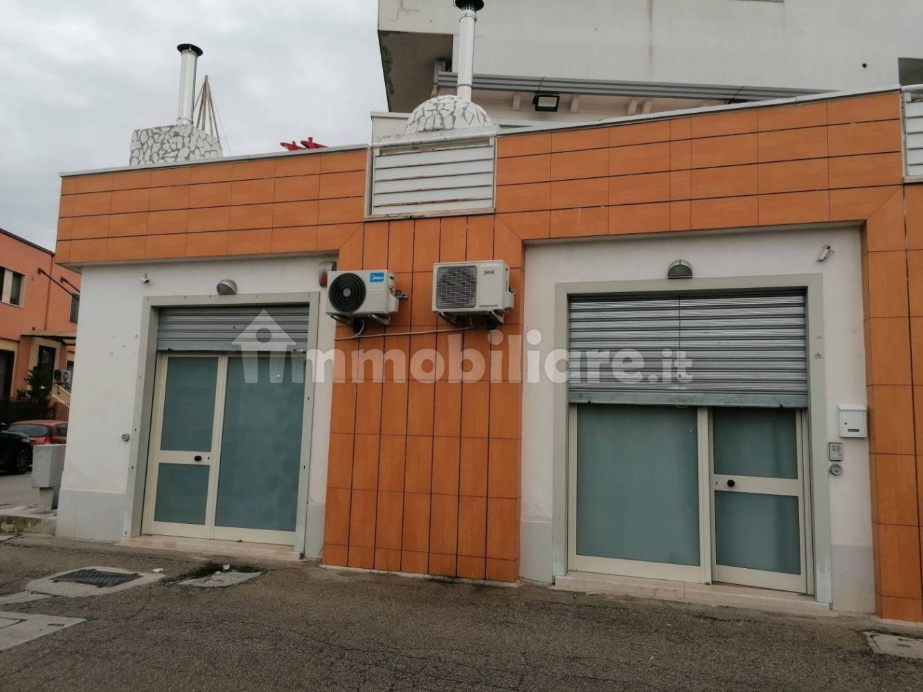 1 Schlafzimmer Wohnung in Foggia, Italy, Nr. 41892