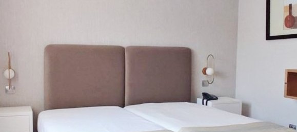 33 Schlafzimmer Hotel in Chaves, Portugal, Nr. 142377 3