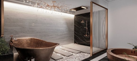 Villa de 8+1 en Zeray Country Bahcecik, Kocaeli, Turkey No. 34979 17