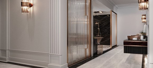 Villa de 8+1 en Zeray Country Bahcecik, Kocaeli, Turkey No. 34979 18