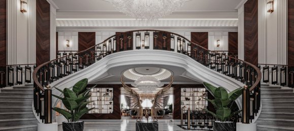 Villa de 8+1 en Zeray Country Bahcecik, Kocaeli, Turkey No. 34979 7