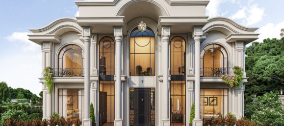 Villa de 8+1 en Zeray Country Bahcecik, Kocaeli, Turkey No. 34979 27