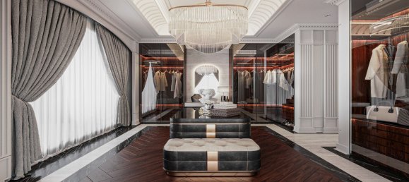 Villa de 8+1 en Zeray Country Bahcecik, Kocaeli, Turkey No. 34979 5