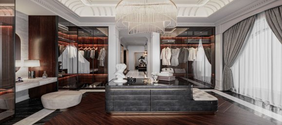 Villa de 8+1 en Zeray Country Bahcecik, Kocaeli, Turkey No. 34979 31