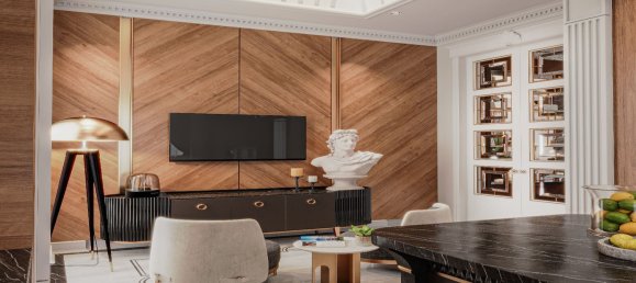 Villa de 8+1 en Zeray Country Bahcecik, Kocaeli, Turkey No. 34979 37