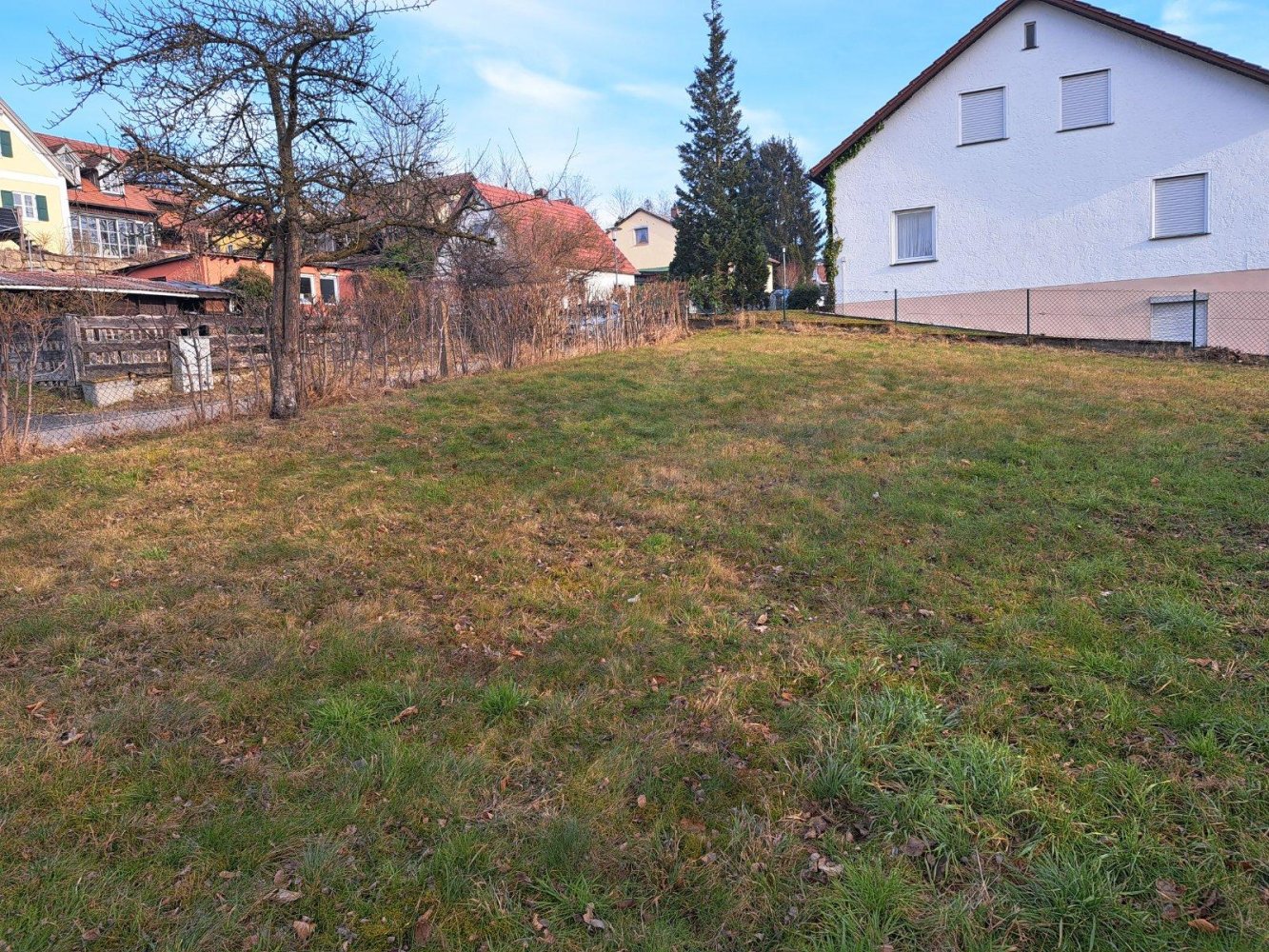Terreno en Schwandorf, Germany No. 309837