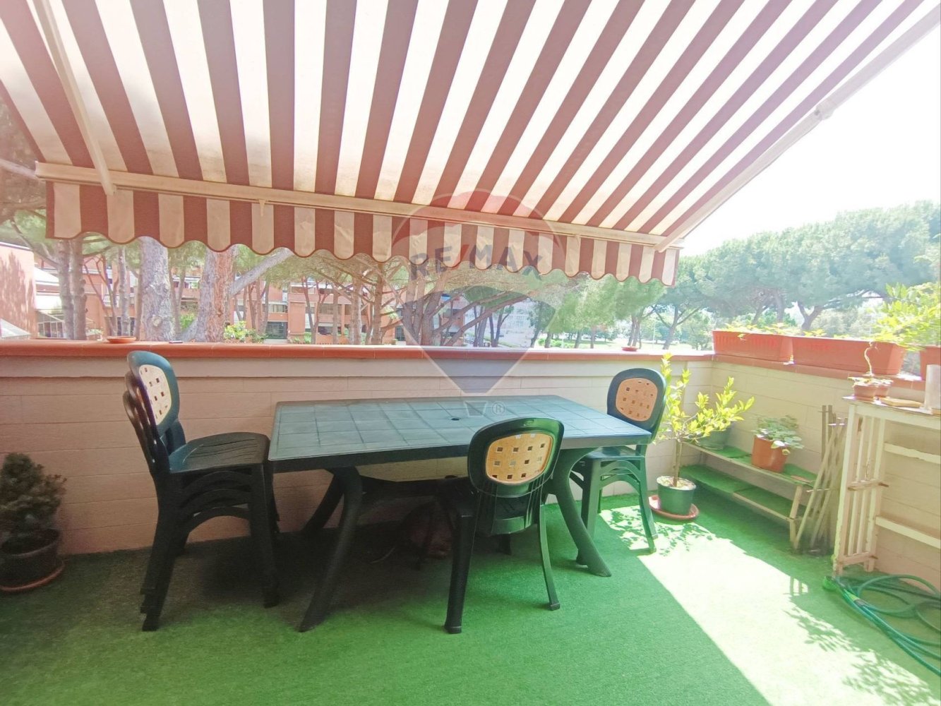 3 bedrooms Apartment in Livorno, Italy No. 295027