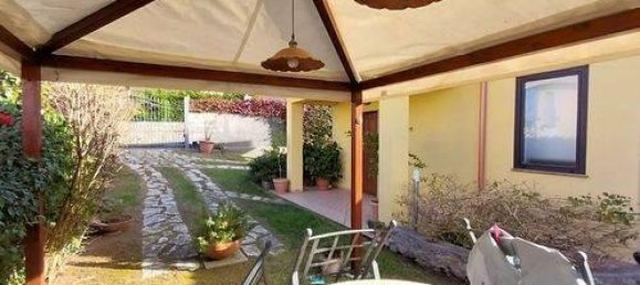 5 rooms Villa in Diamante, Italy No. 176071 4