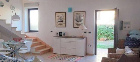 5 rooms Villa in Diamante, Italy No. 176071 14